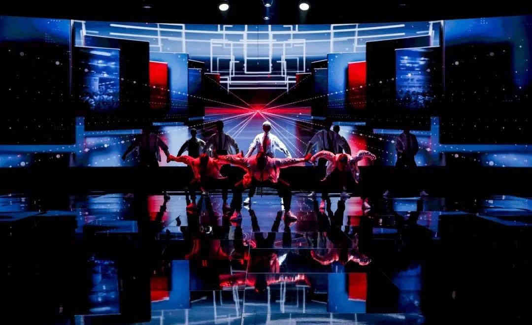 一汽奧迪三十周年發(fā)布會活動策劃布置