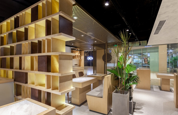 廣州裝飾設(shè)計(jì)公司江漁兒酸菜魚(yú)裝飾設(shè)計(jì)案例 廣州裝飾設(shè)計(jì)公司江漁兒酸菜魚(yú)裝飾設(shè)計(jì)案例