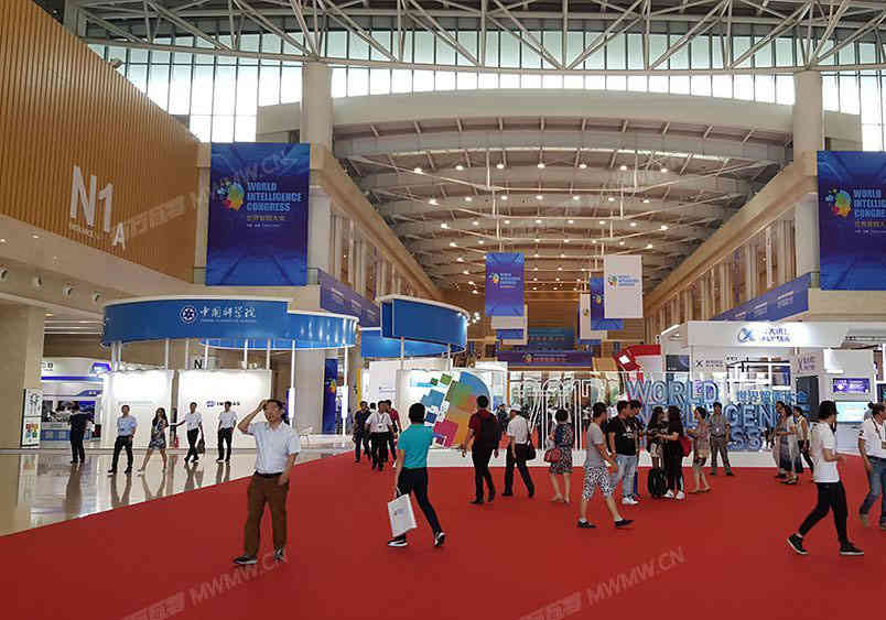 佛山市德銳家具有限公司參展廣州國際家具博覽會1