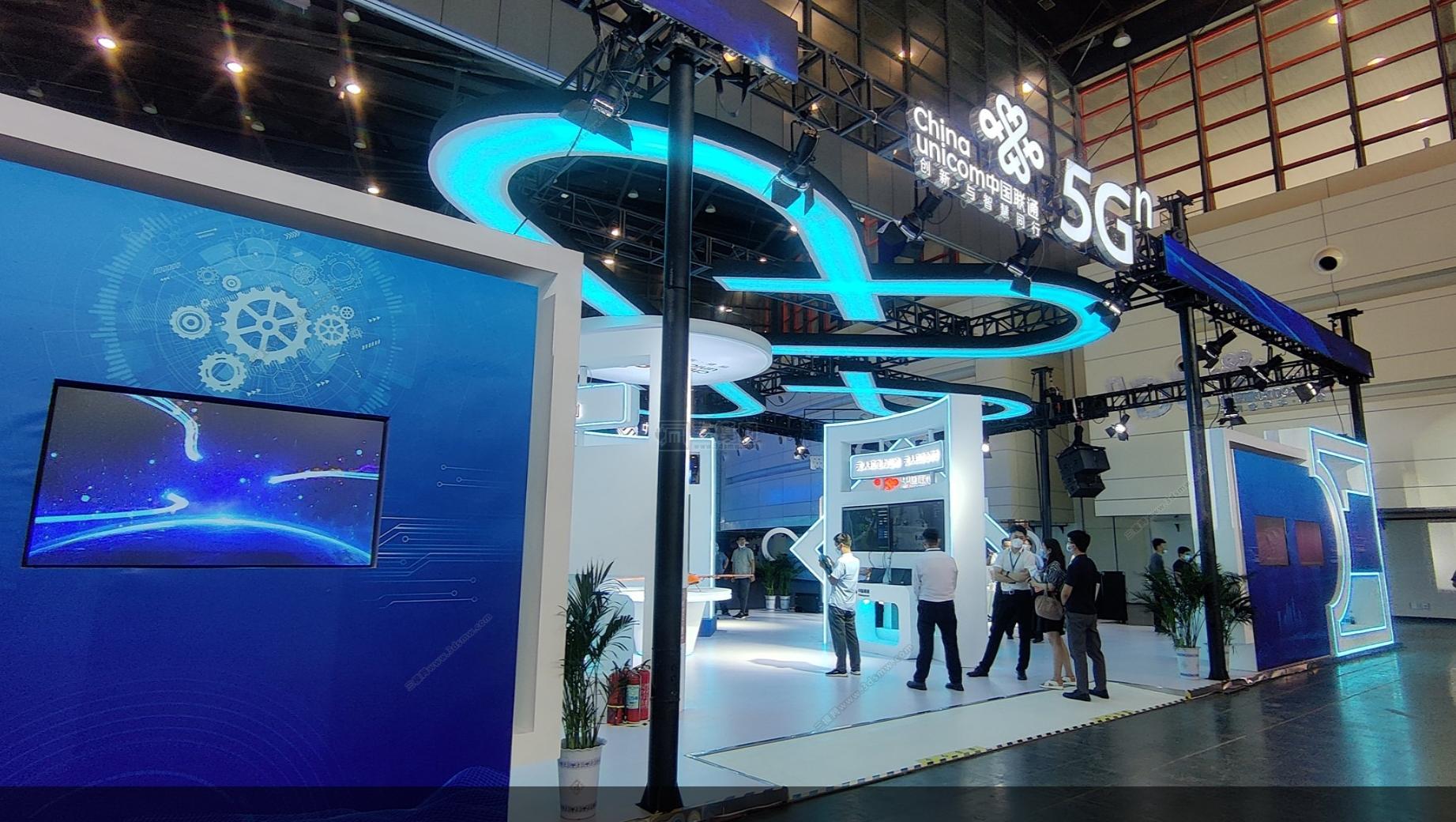 廣州展覽搭建設(shè)計公司服務(wù)廣州展會展臺裝修展位設(shè)計制作