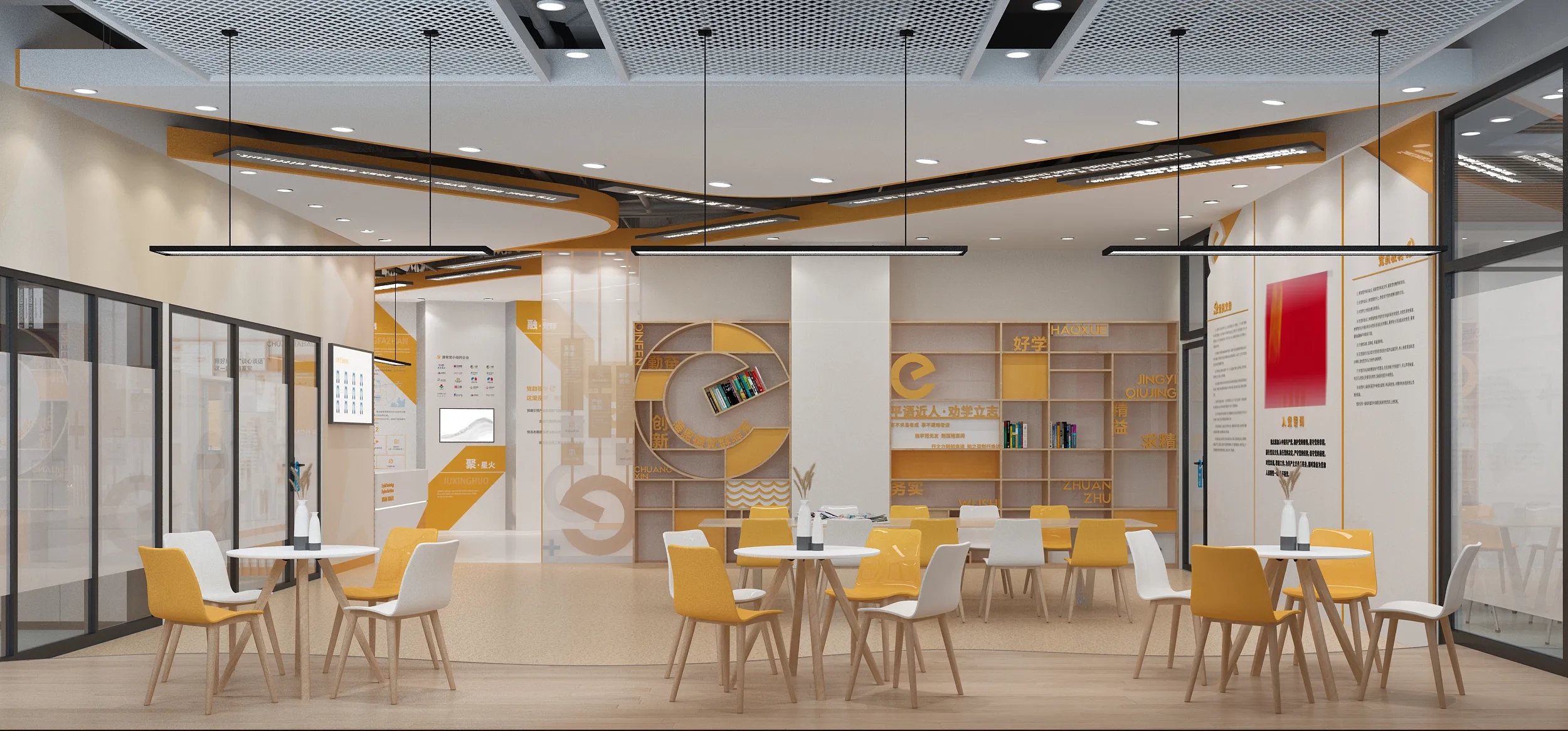 深圳黨建文化建設(shè)，黨建文化設(shè)計，黨建文化制作