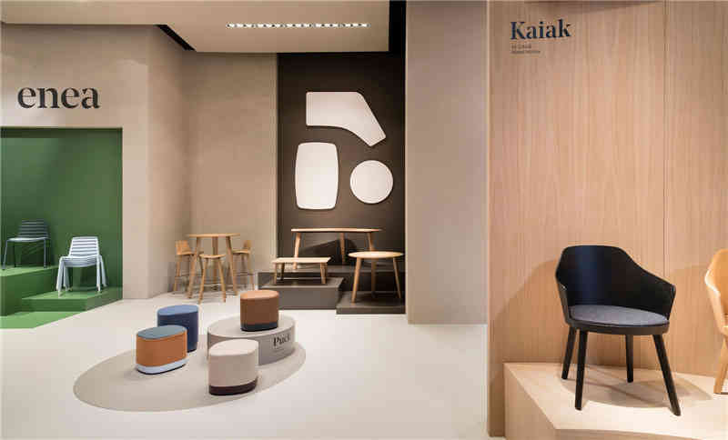 北京前門非遺文化產(chǎn)業(yè)園參展上海展覽公司展覽設(shè)計(jì)上海展臺(tái)搭建3